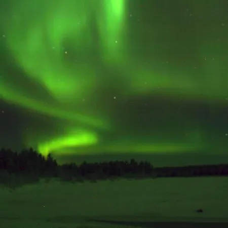 Tunturihotelli Vuontispirtti