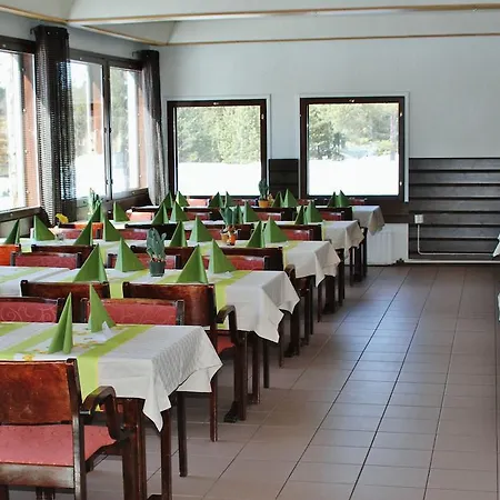 Tunturihotelli Vuontispirtti * Ylikyro